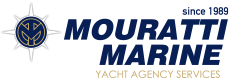 Mouratti Marine - yacht agency services in kos island - Mouratti Marine